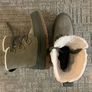 Sorel Women’s Trivoli Boot